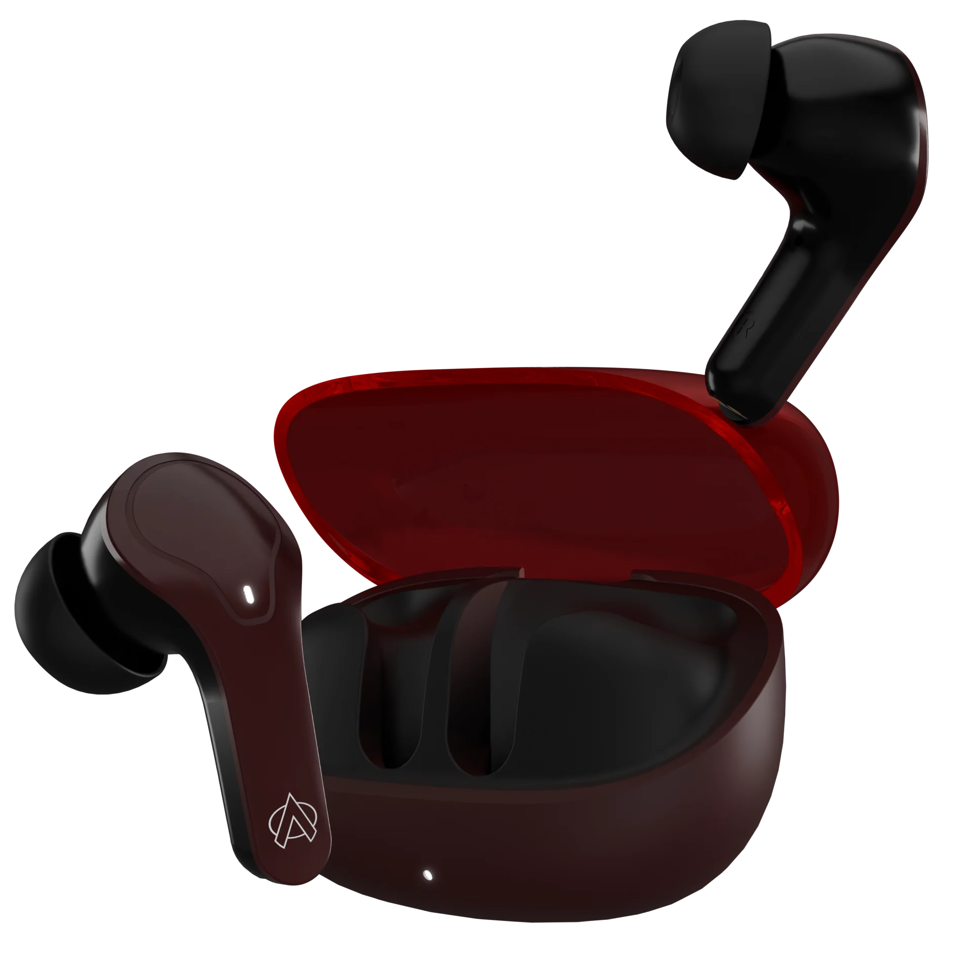 Airbud 745 ION Wireless Earbuds