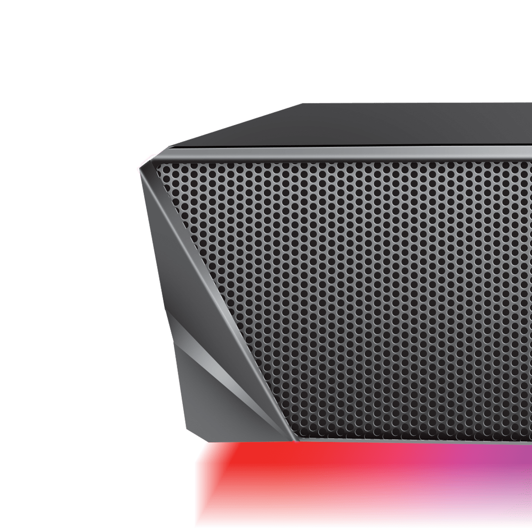 Optima Sound Bar - Audionic