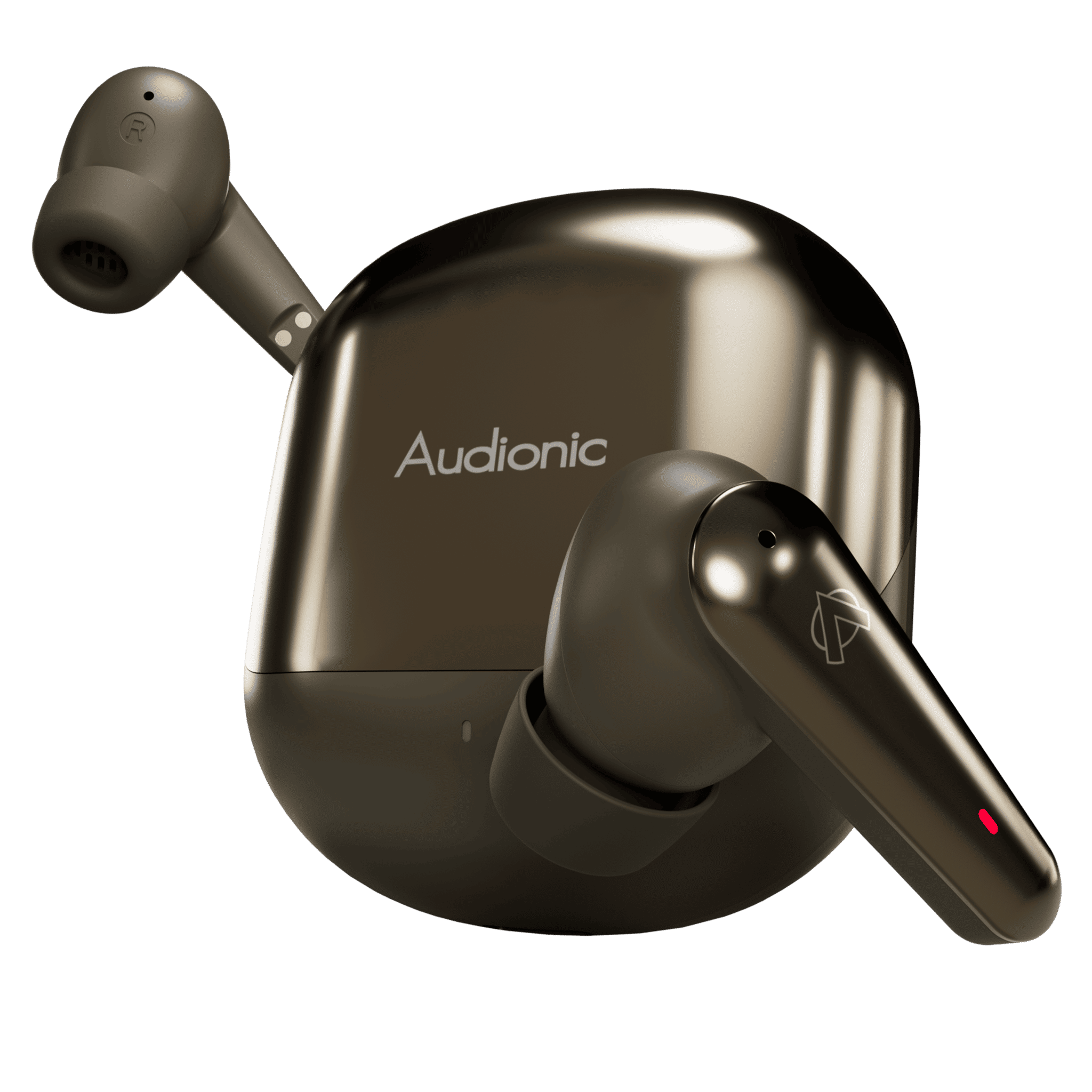 Airbud 595 Flip Earbuds - Audionic