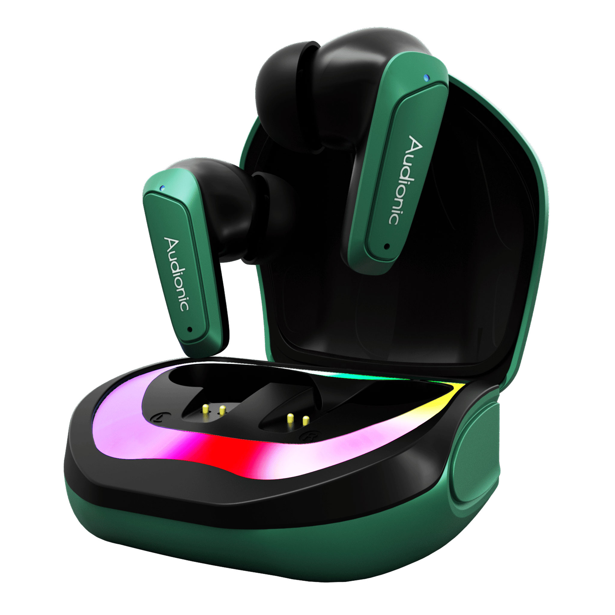 Battlebuds Pro Gaming Earbuds - Audionic