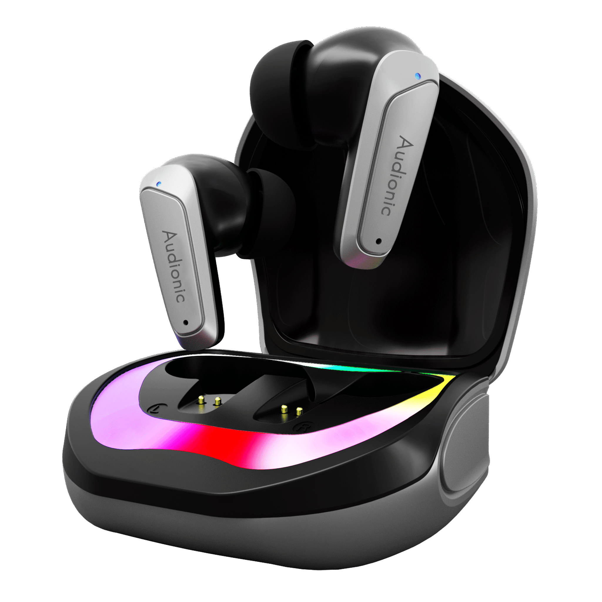 Battlebuds Pro Gaming Earbuds - Audionic