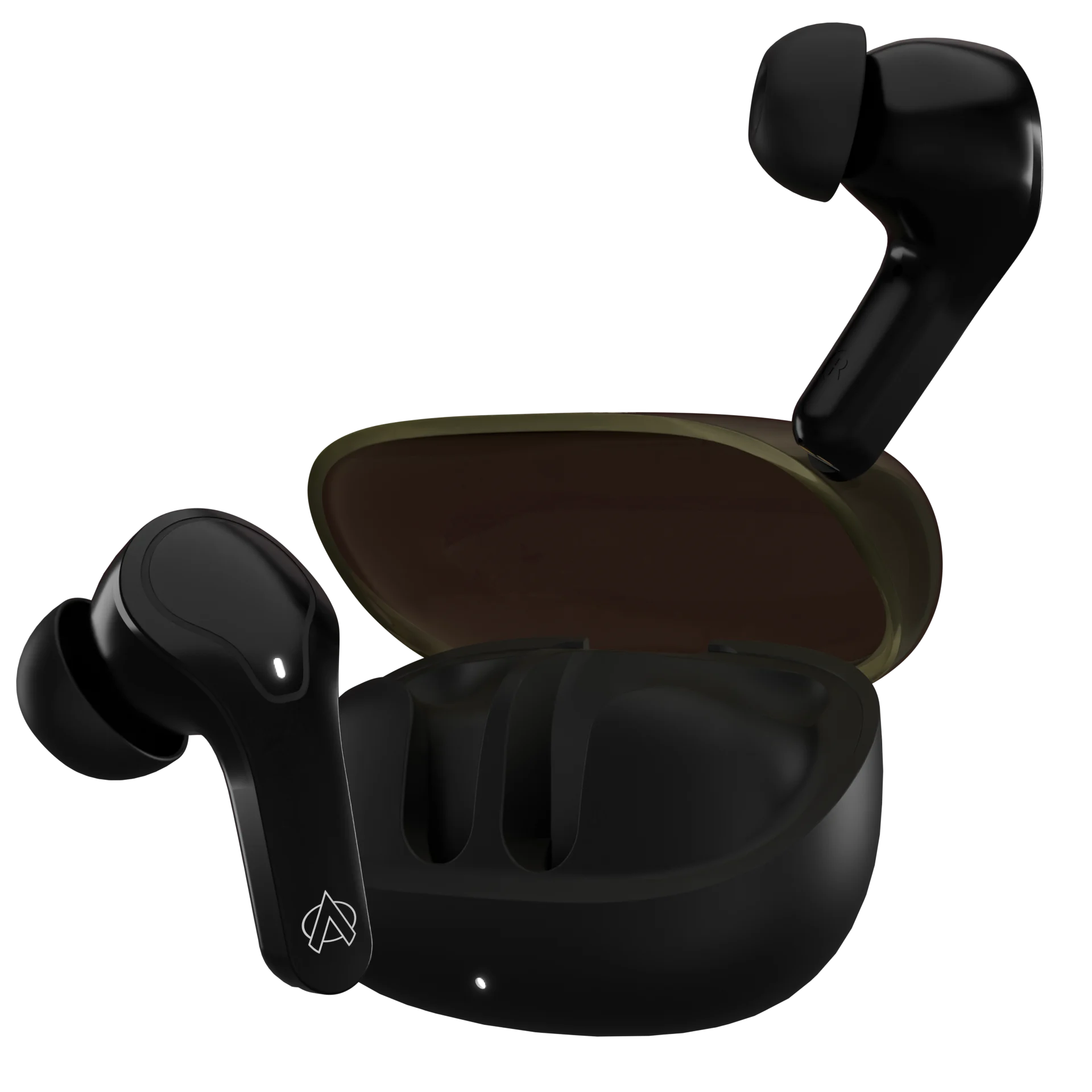 Airbud 745 ION Wireless Earbuds