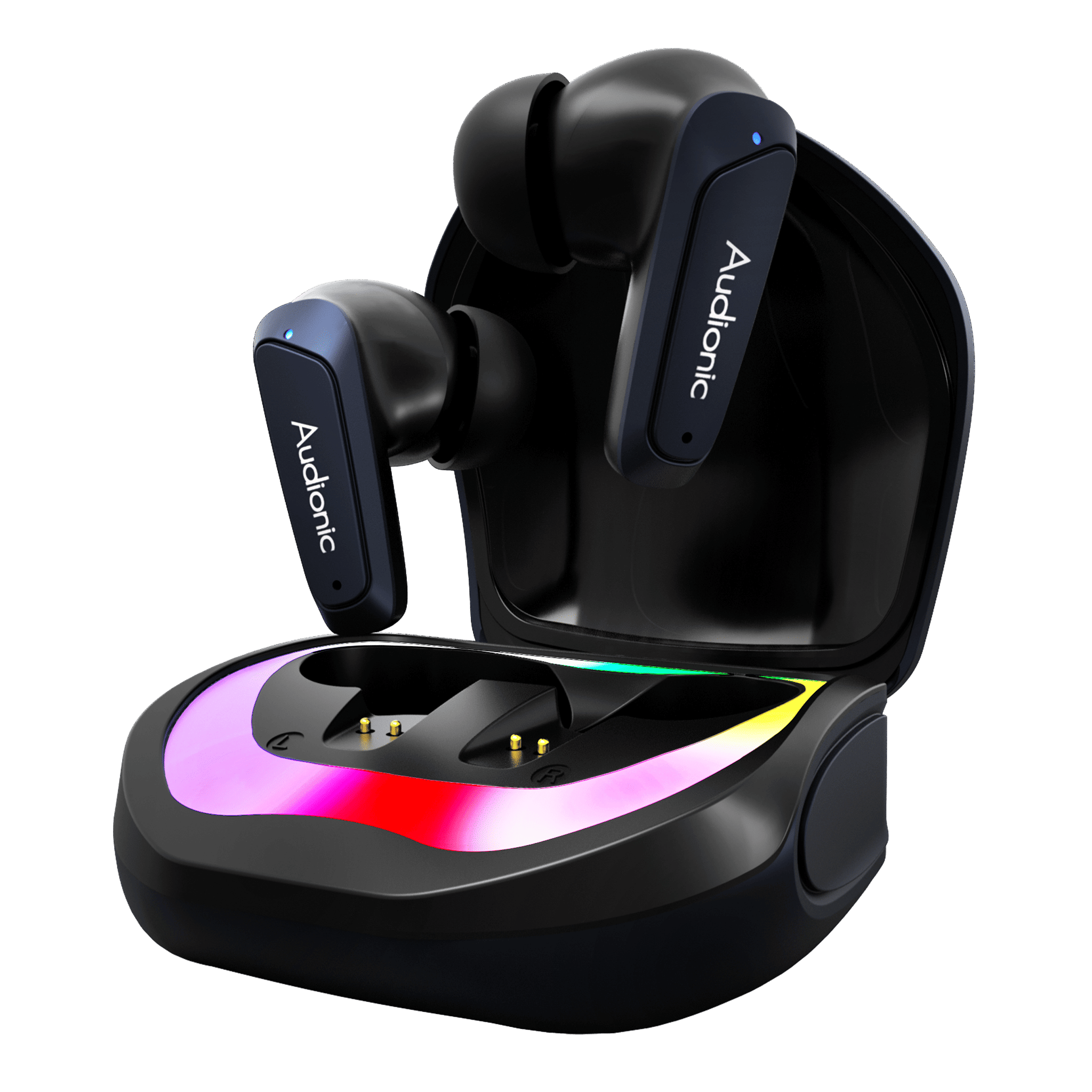 Battlebuds Pro Gaming Earbuds - Audionic