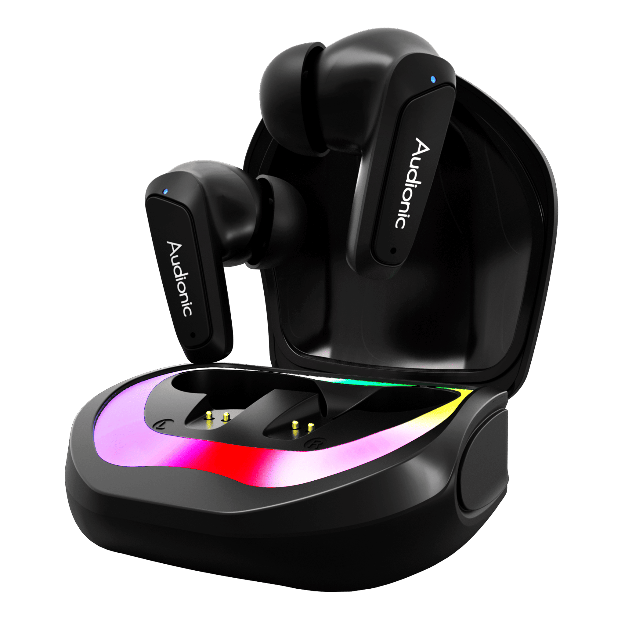 Battlebuds Pro Gaming Earbuds - Audionic