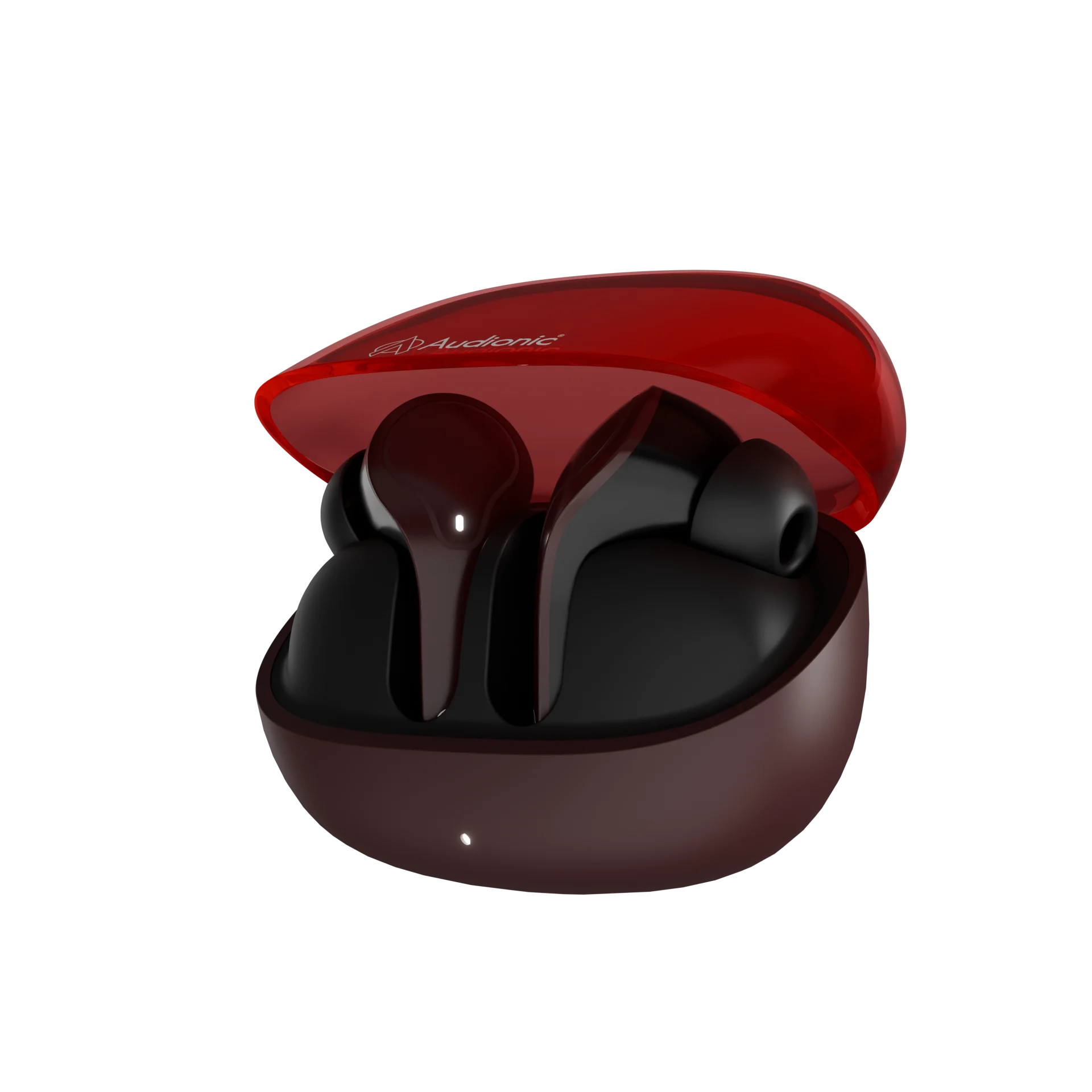 Airbud 745 ION Wireless Earbuds