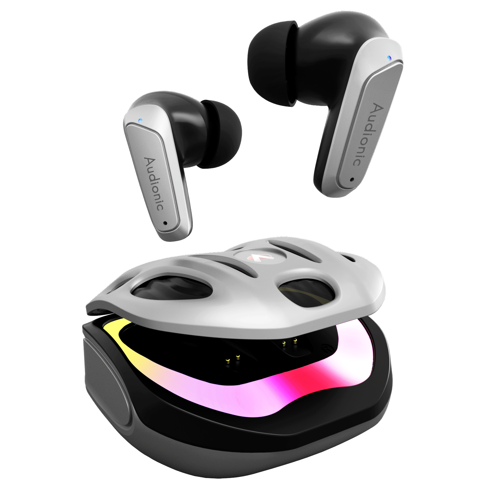 Battlebuds Pro Gaming Earbuds - Audionic