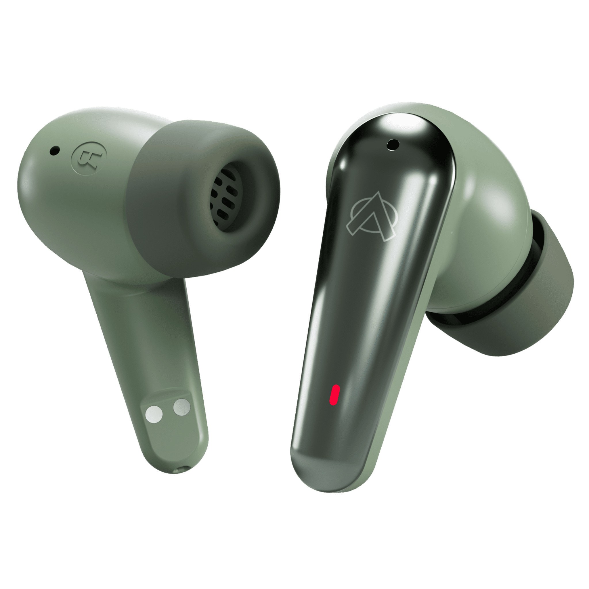 Airbud 595 Flip Earbuds - Audionic