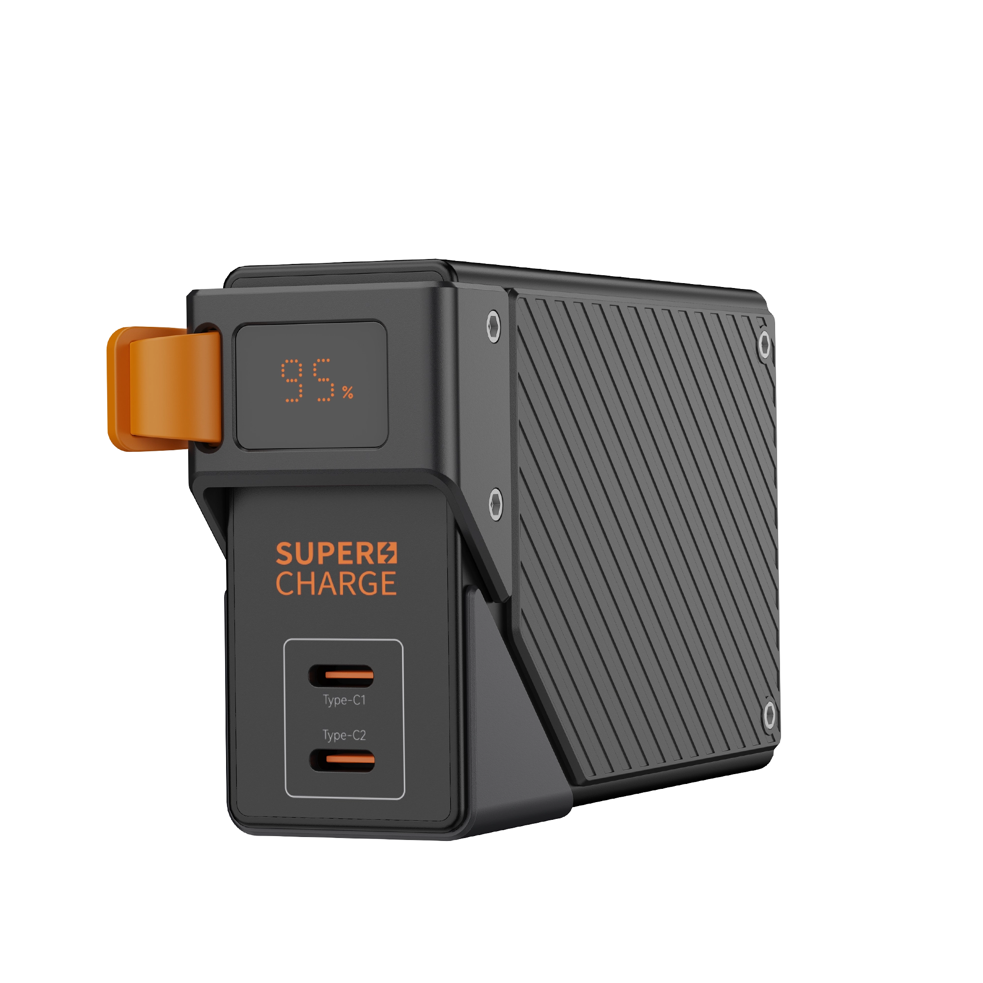 Reboot 202 Power Bank 20,000 mAh 65W