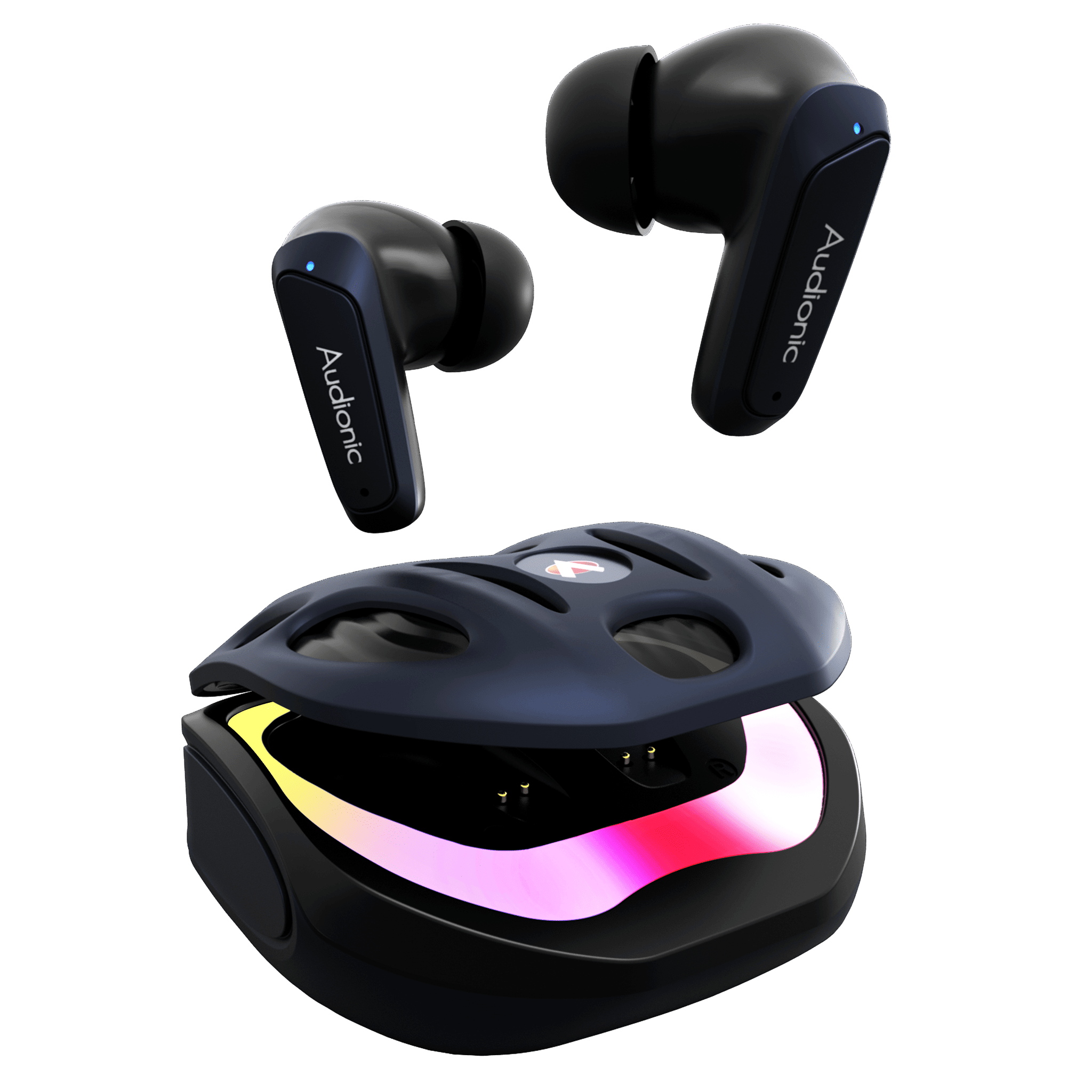 Battlebuds Pro Gaming Earbuds - Audionic