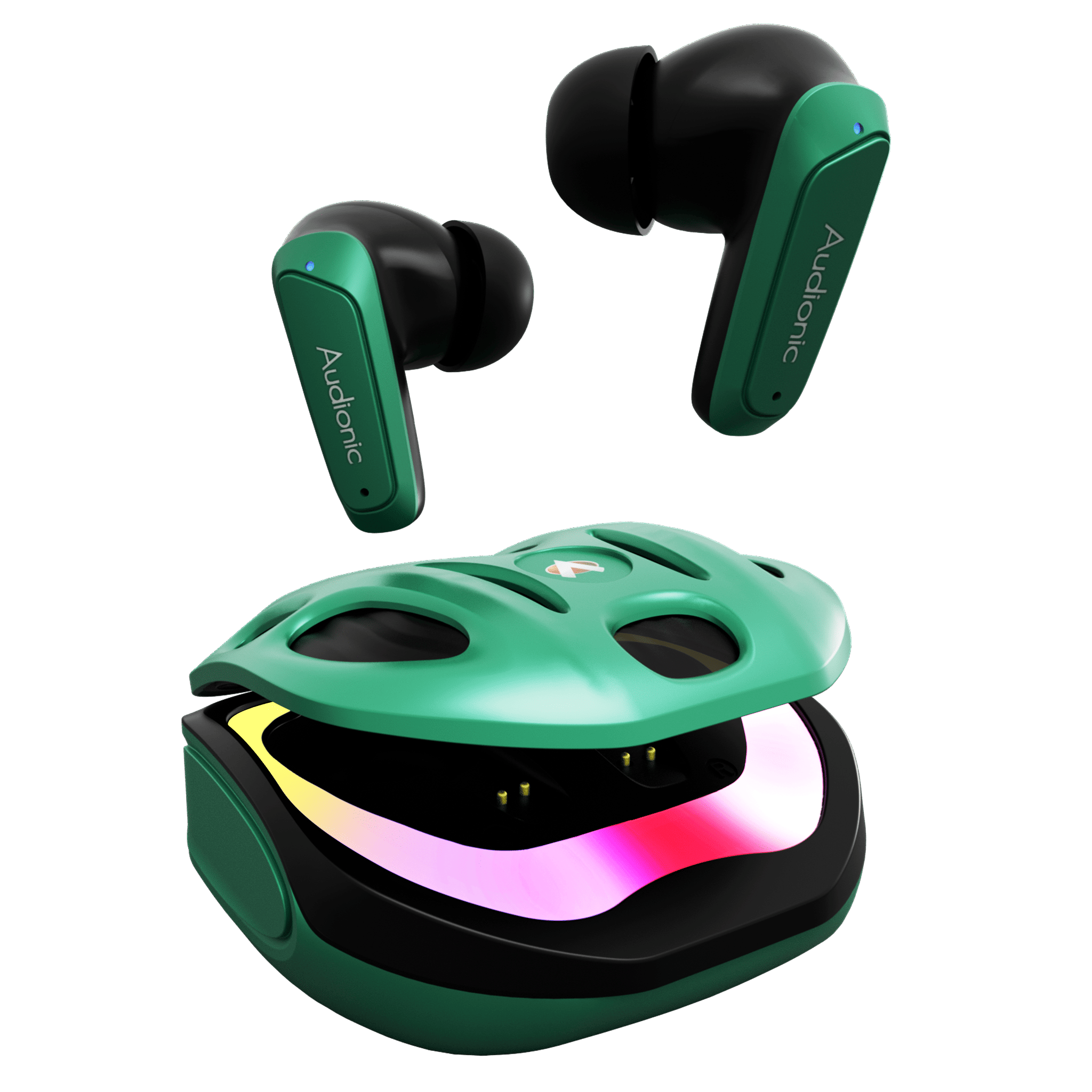 Battlebuds Pro Gaming Earbuds - Audionic