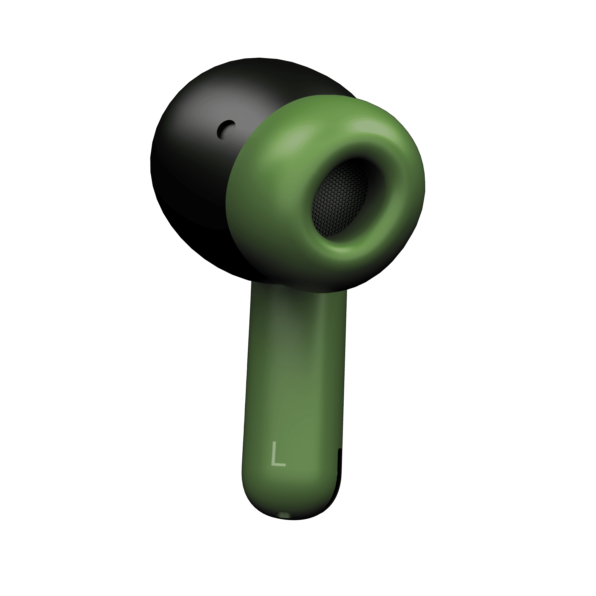 Airbud 690 ION - Audionic