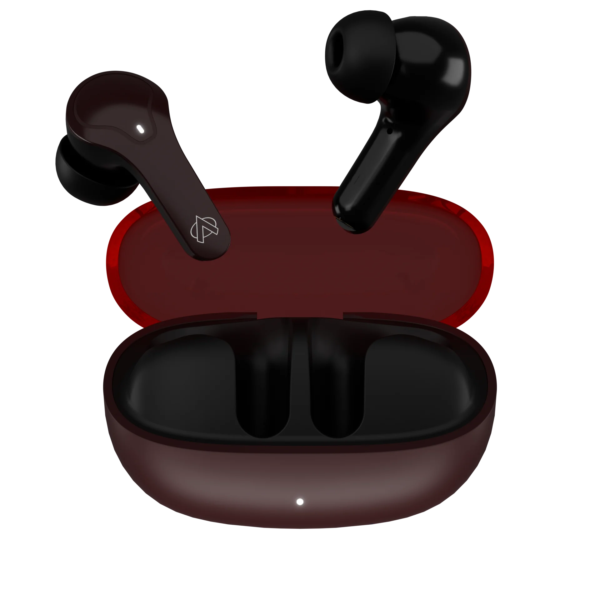 Airbud 745 ION Wireless Earbuds
