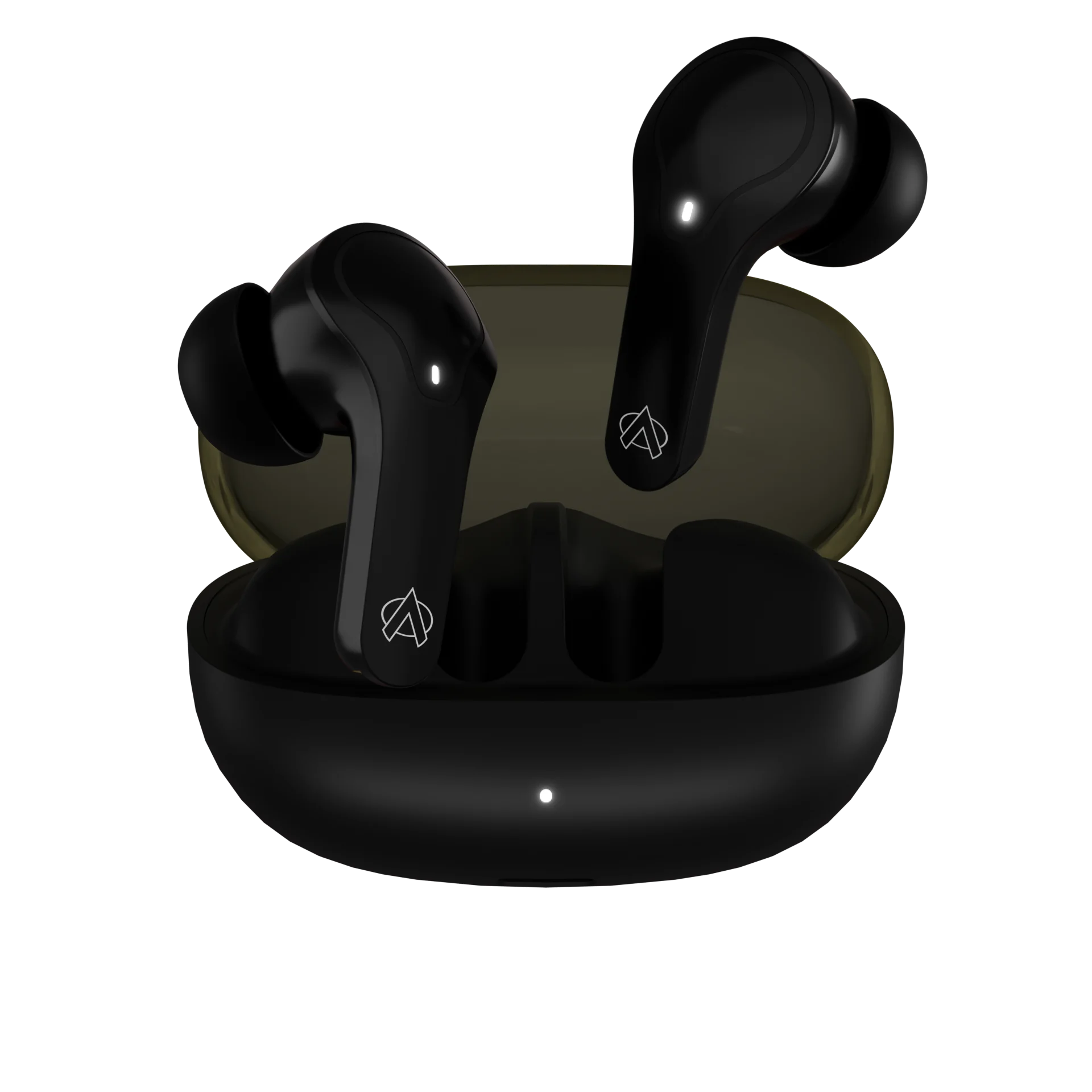 Airbud 745 ION Wireless Earbuds