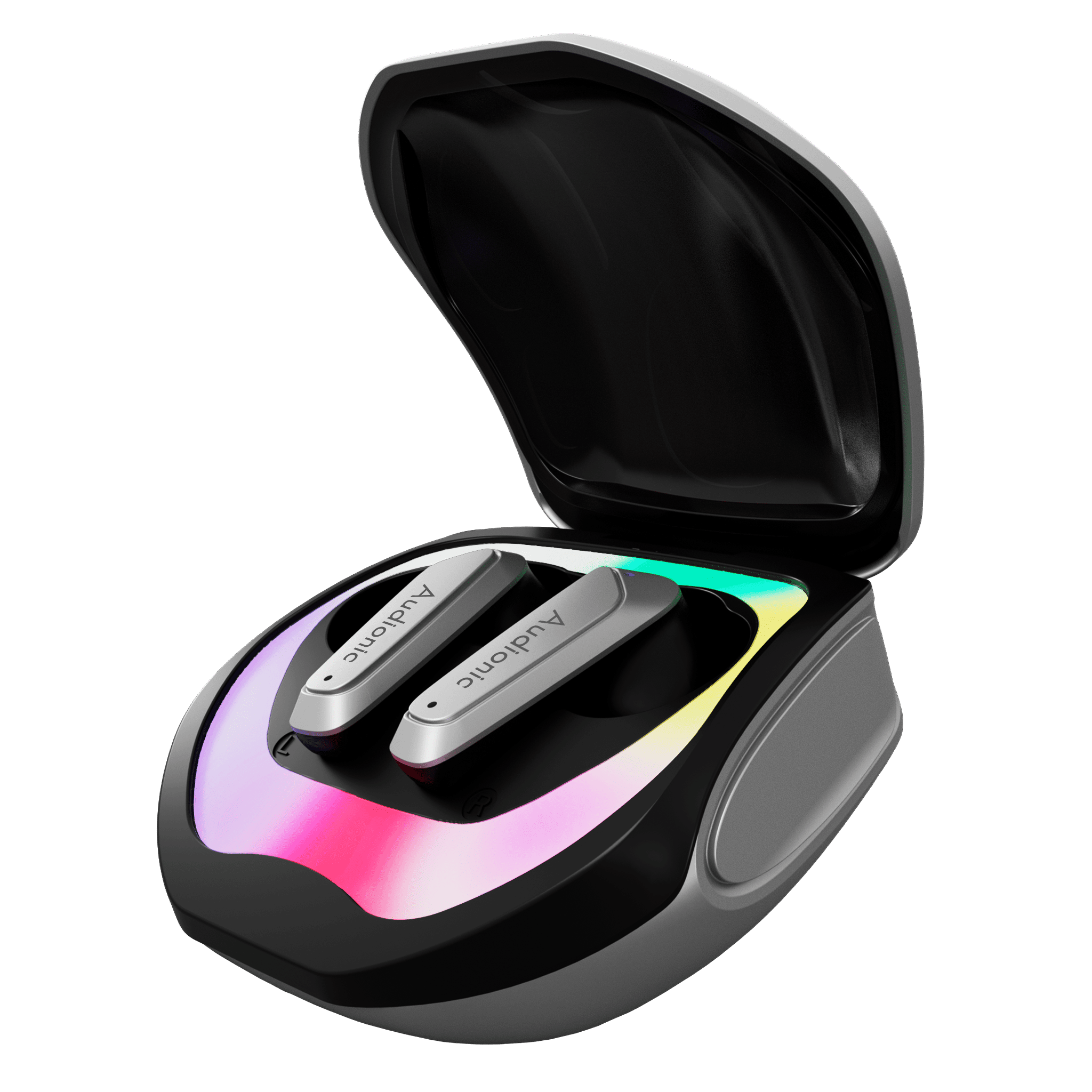 Battlebuds Pro Gaming Earbuds - Audionic