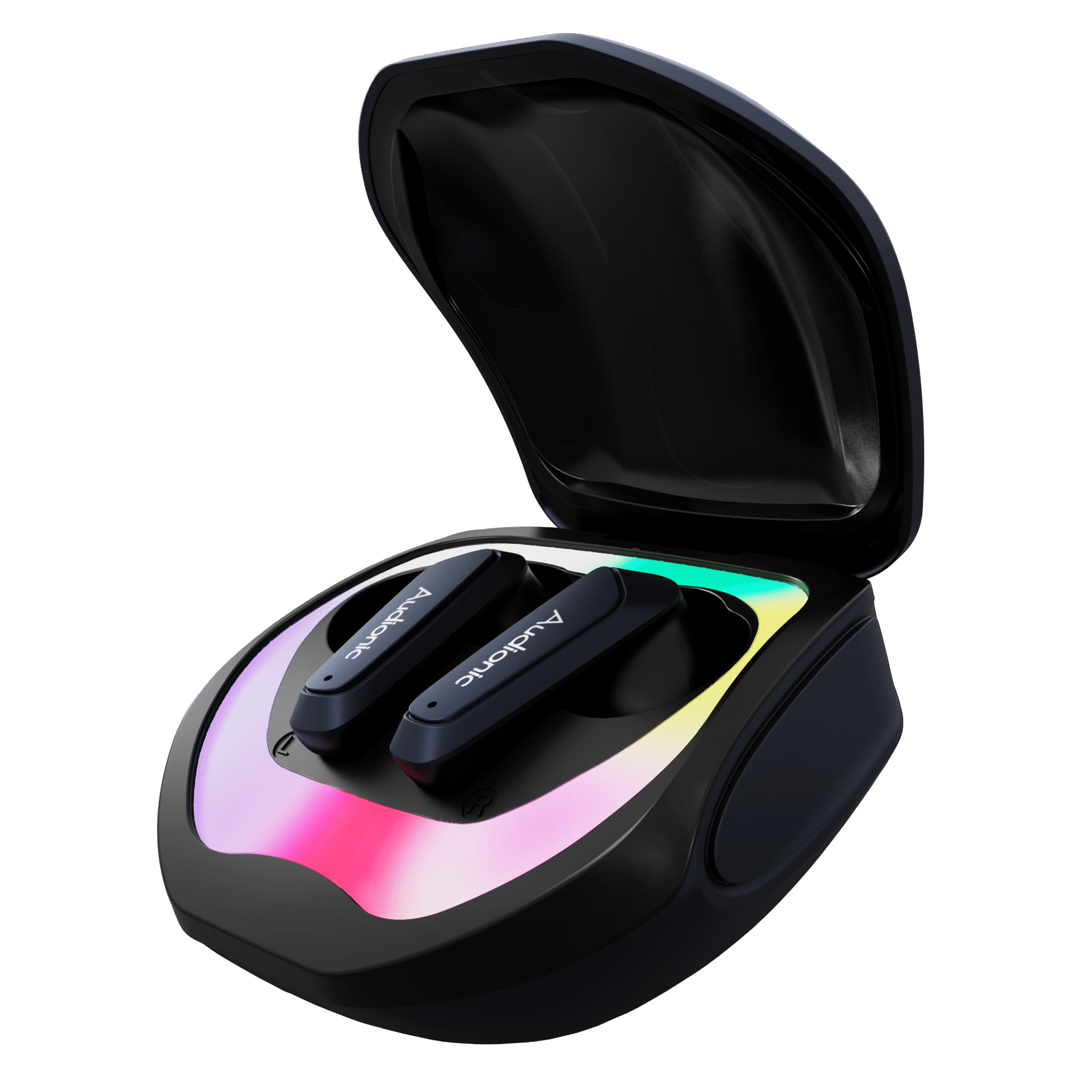 Battlebuds Pro Gaming Earbuds - Audionic