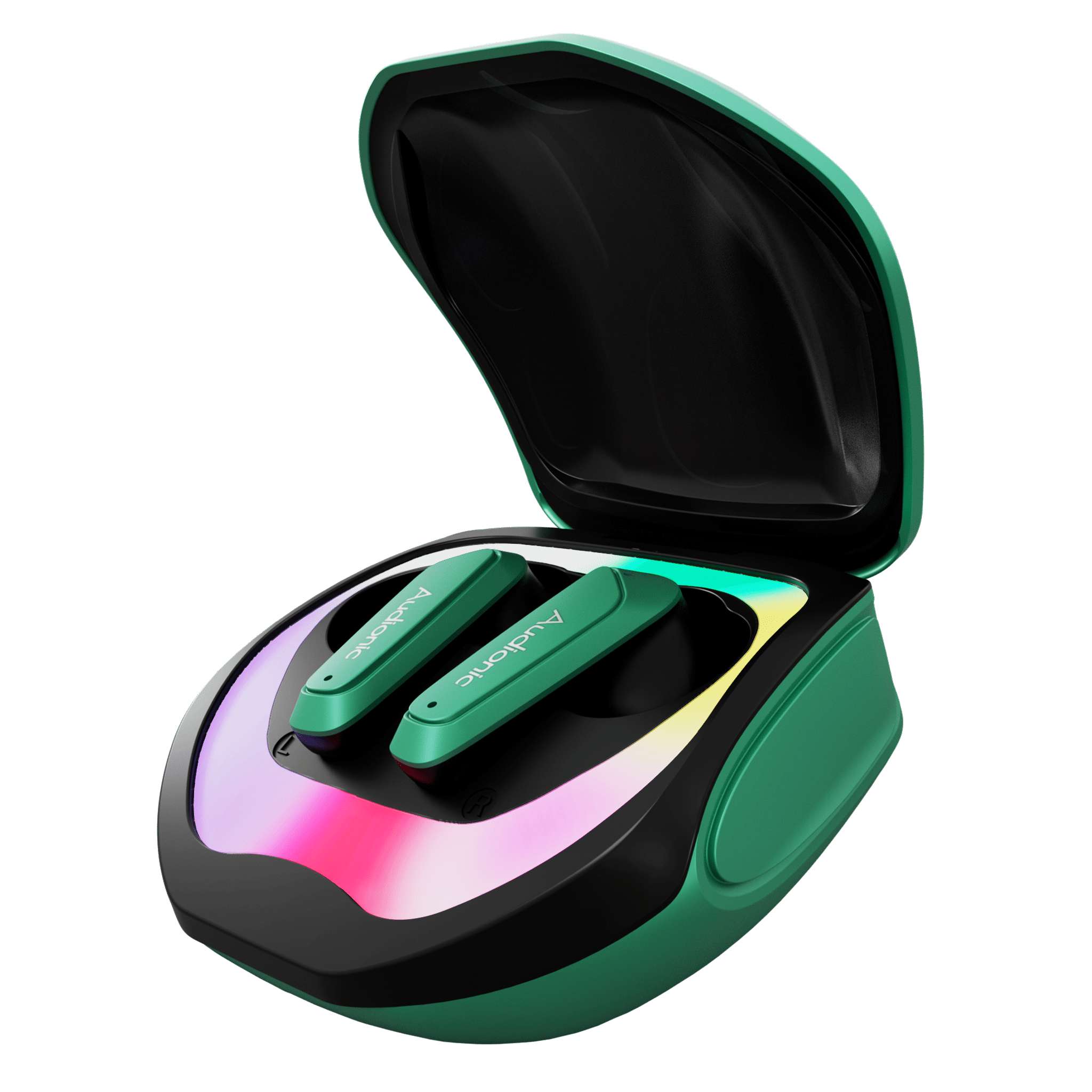 Battlebuds Pro Gaming Earbuds - Audionic