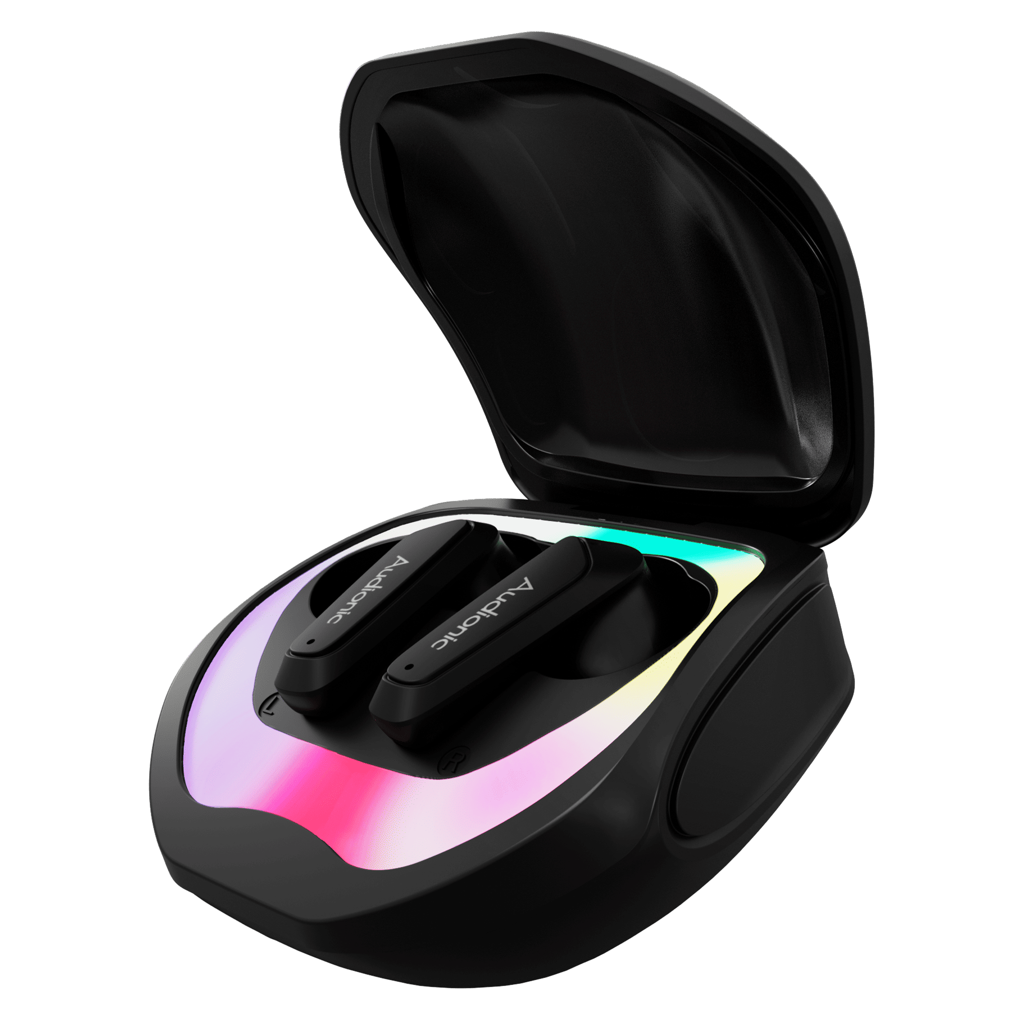 Battlebuds Pro Gaming Earbuds - Audionic