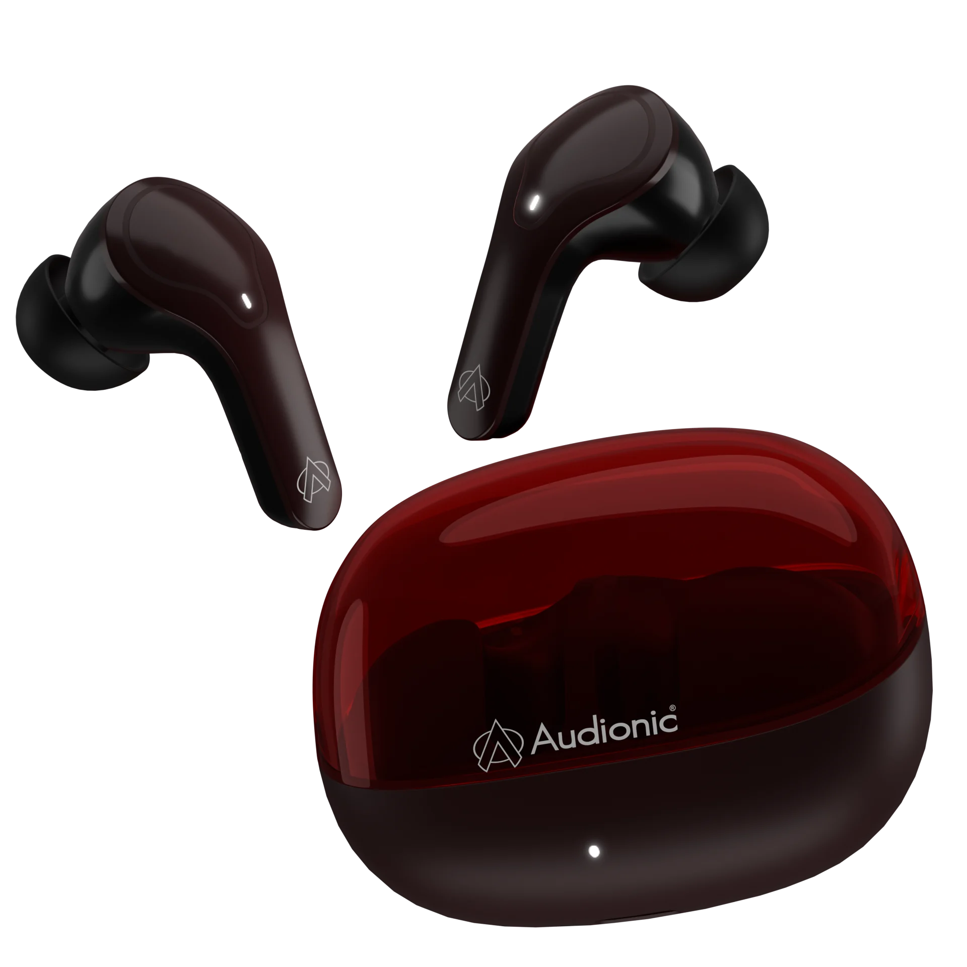 Airbud 745 ION Wireless Earbuds