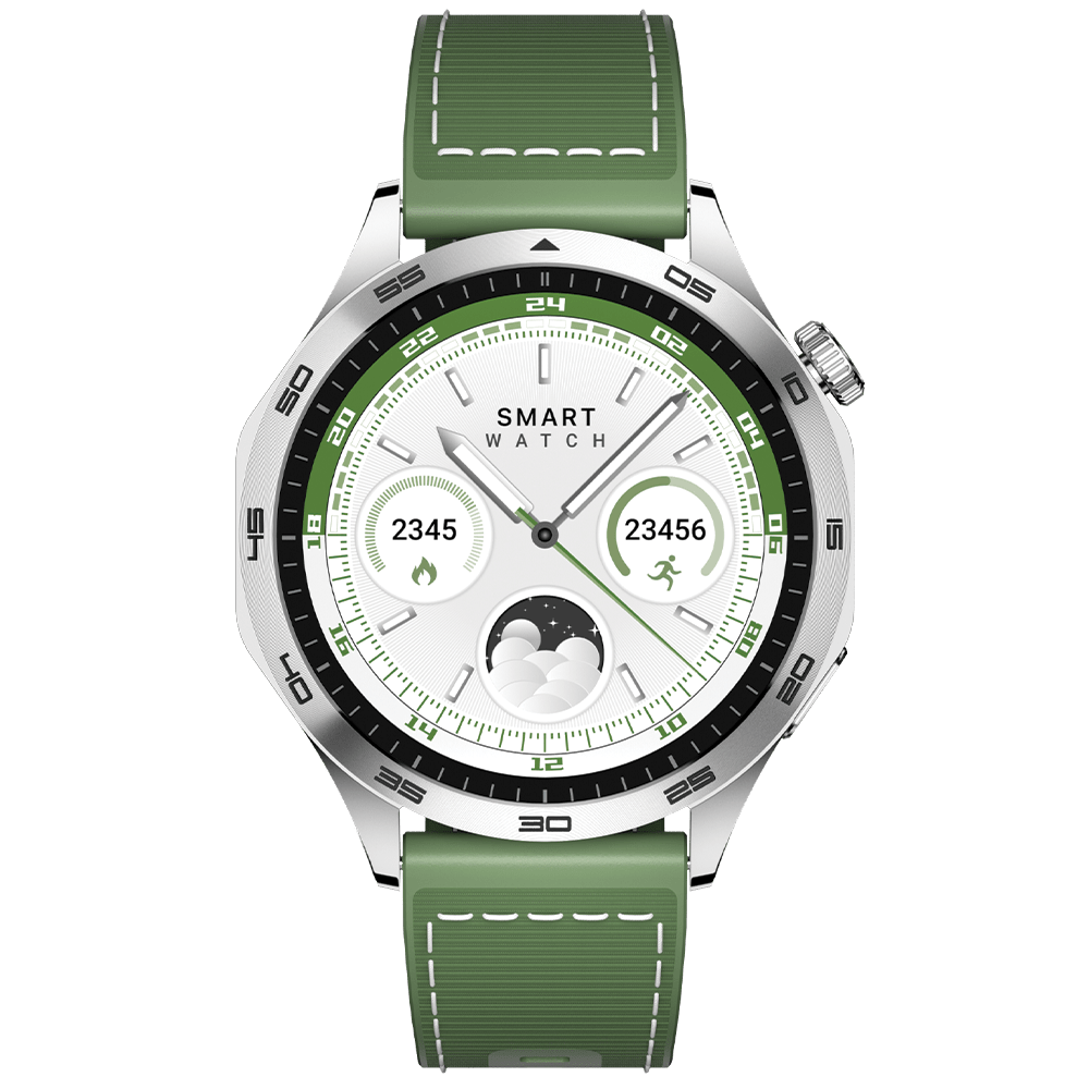 Dany Boss Smart Watch - Audionic