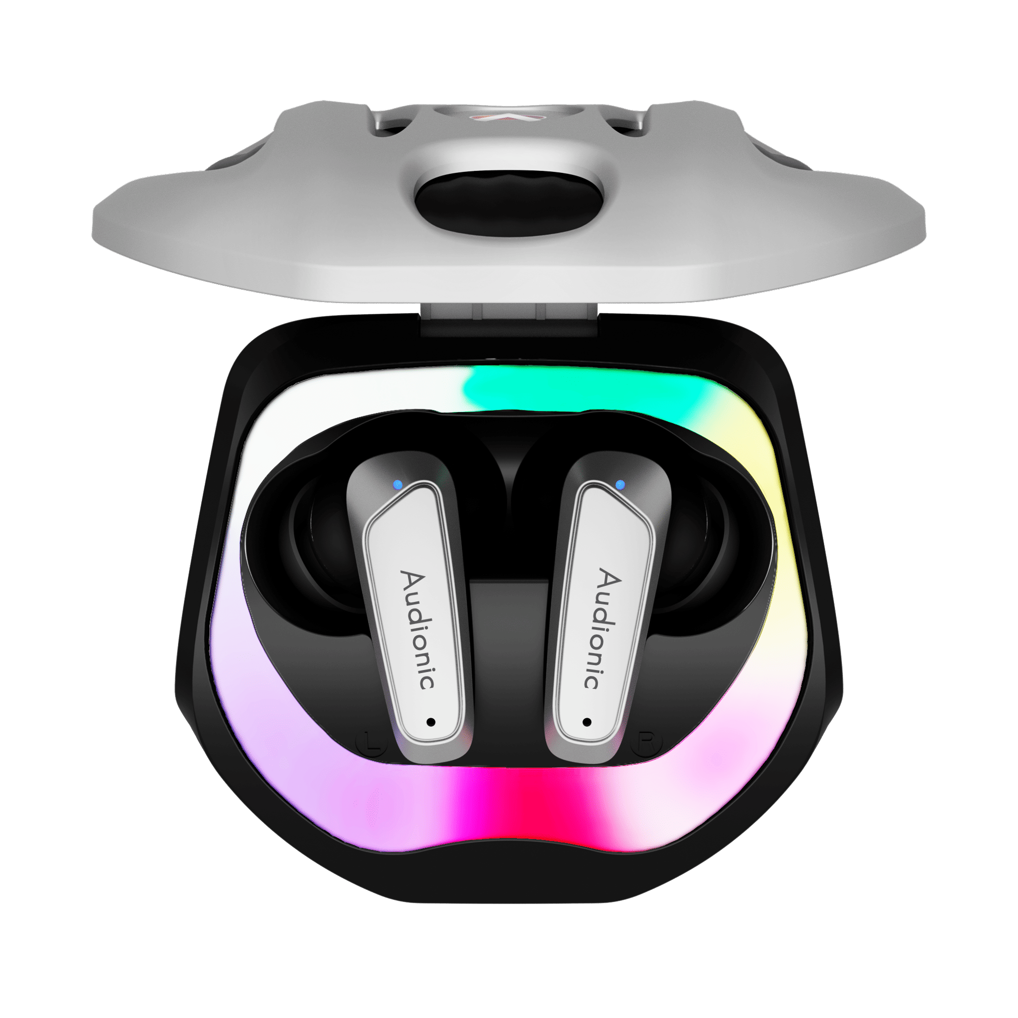 Battlebuds Pro Gaming Earbuds - Audionic