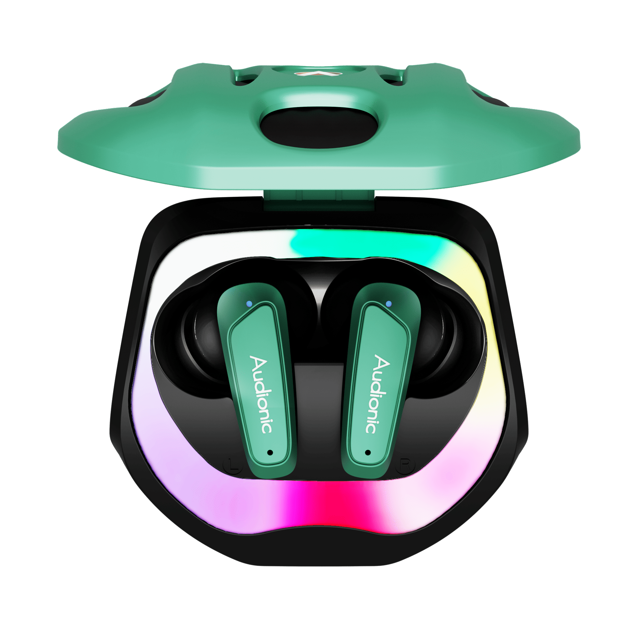 Battlebuds Pro Gaming Earbuds - Audionic