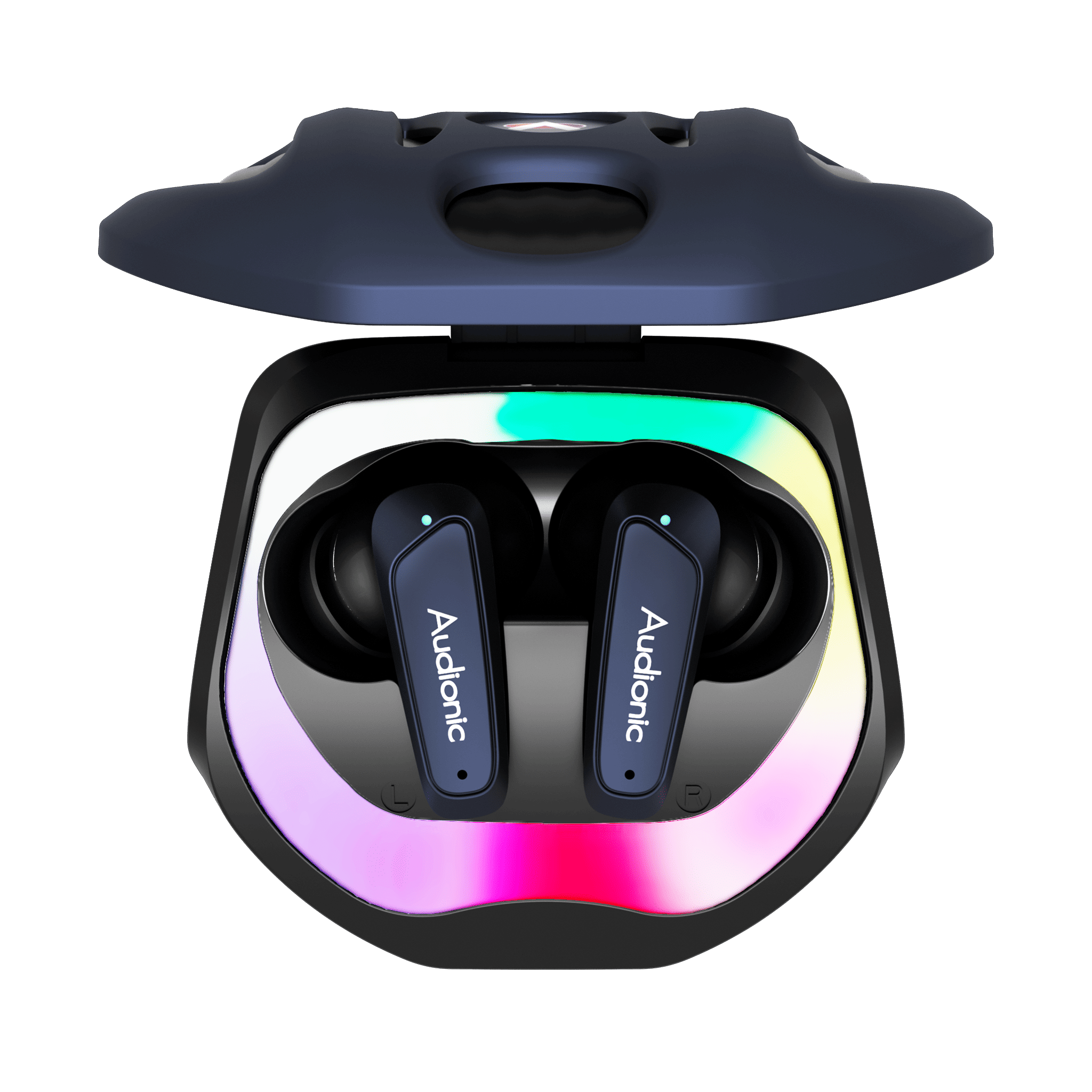 Battlebuds Pro Gaming Earbuds - Audionic