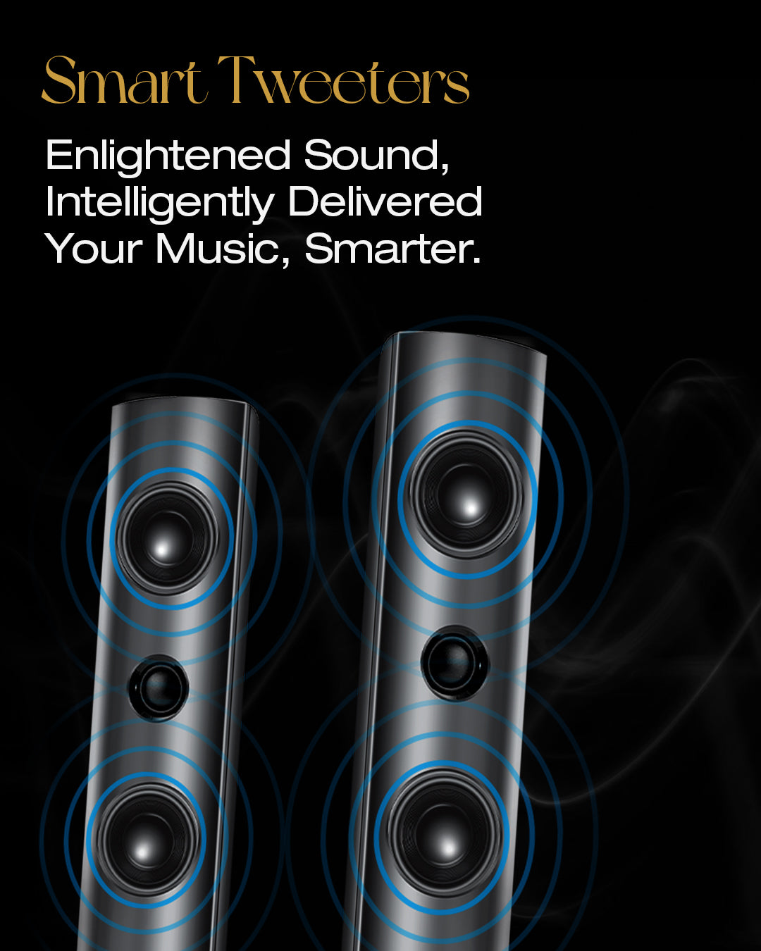 Audionic R&b 95 REBORN RB-95 (2.1 CHANNEL MULTIMEDIA SPEAKER) | Audionic.co