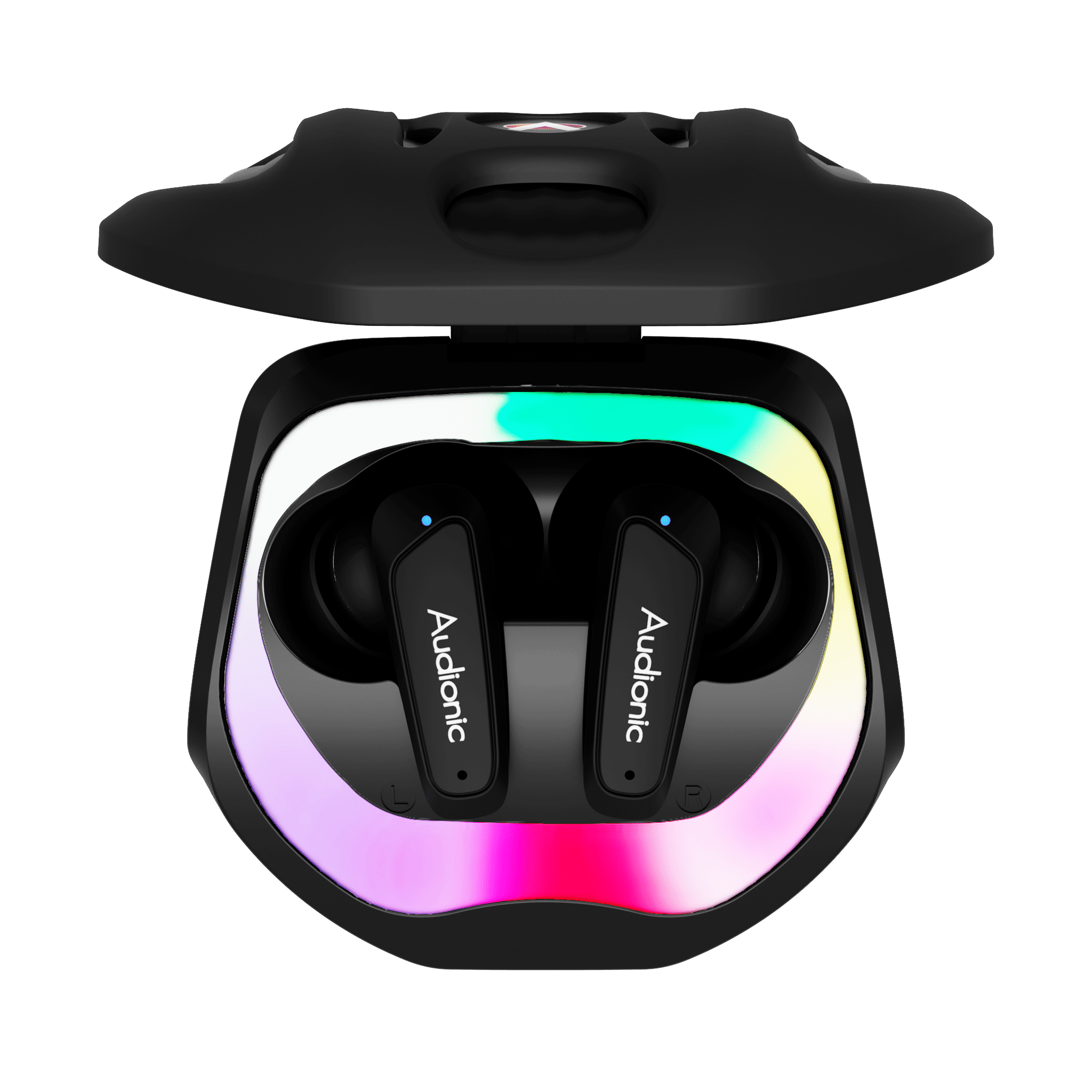 Battlebuds Pro Gaming Earbuds - Audionic
