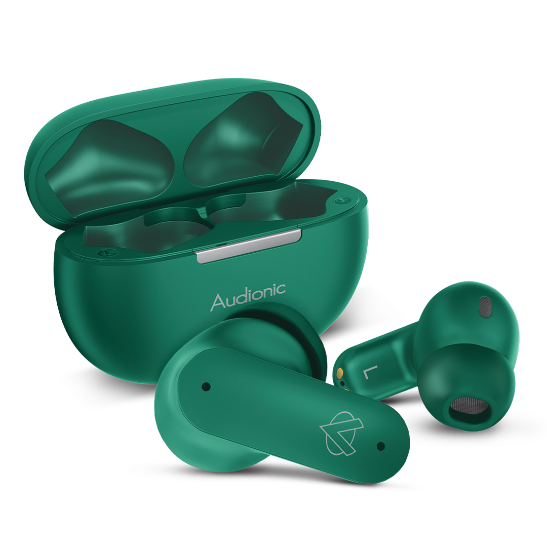 Airbud 435 Wireless Earbuds - Audionic