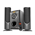 AD-7000 PLUS MULTIMEDIA SPEAKER (AC/DC SUPPORTED) - Audionic