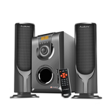 AD-7000 PLUS MULTIMEDIA SPEAKER (AC/DC SUPPORTED) - Audionic