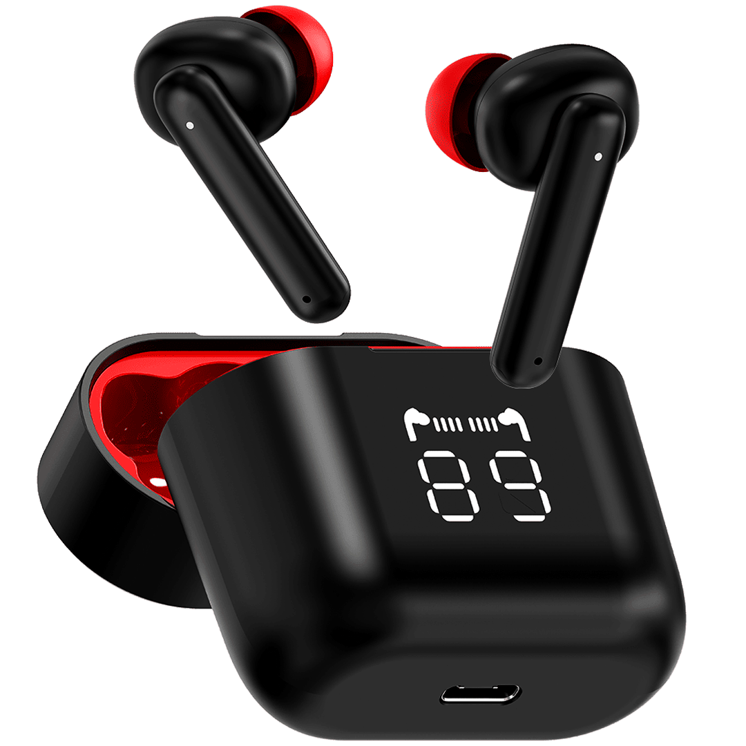 Airbud 590 Wireless Earbuds - Audionic