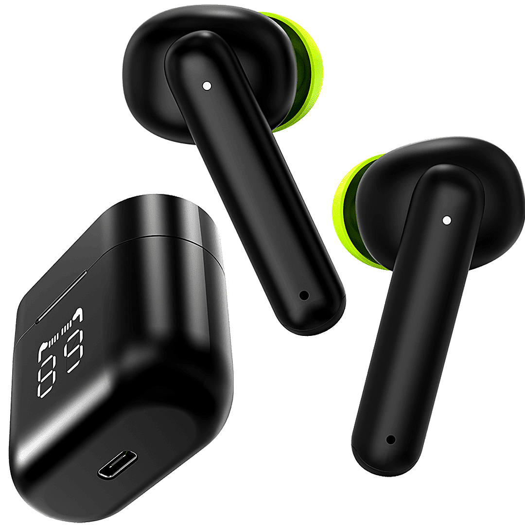 Airbud 590 Wireless Earbuds - Audionic
