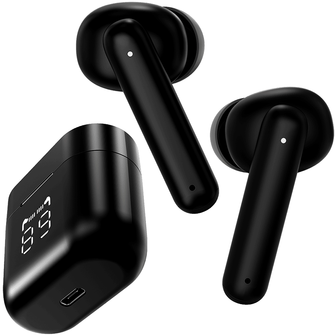 Airbud 590 Wireless Earbuds - Audionic