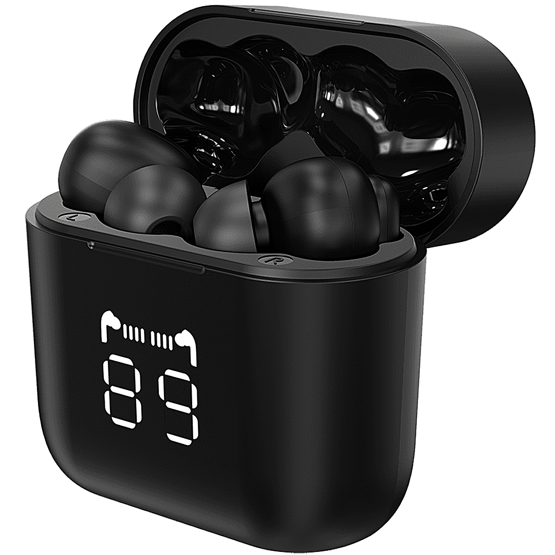 Airbud 590 Wireless Earbuds - Audionic