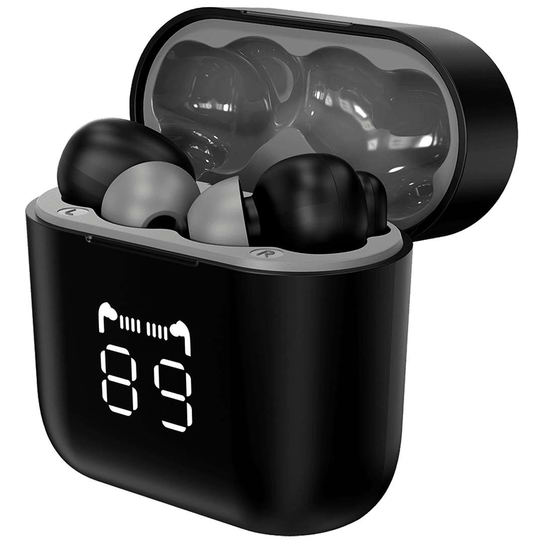 Airbud 590 Wireless Earbuds - Audionic