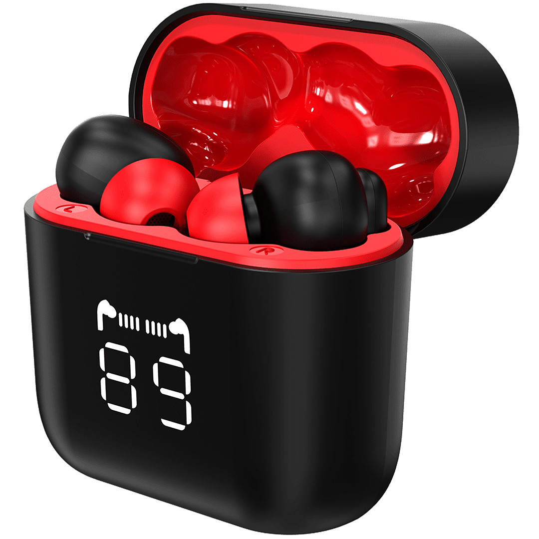 Airbud 590 Wireless Earbuds - Audionic