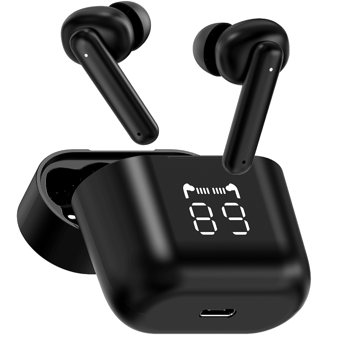 Airbud 590 Wireless Earbuds - Audionic