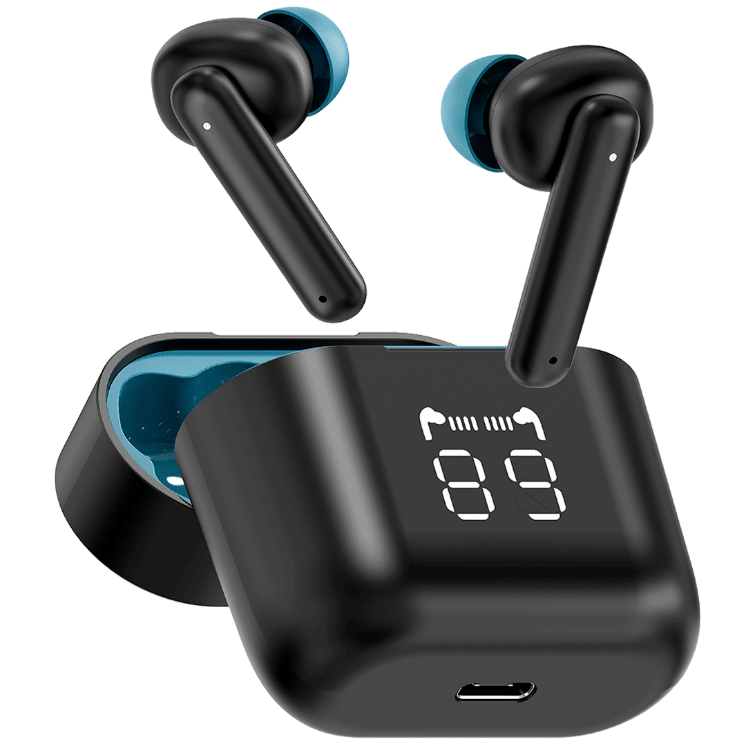 Airbud 590 Wireless Earbuds - Audionic
