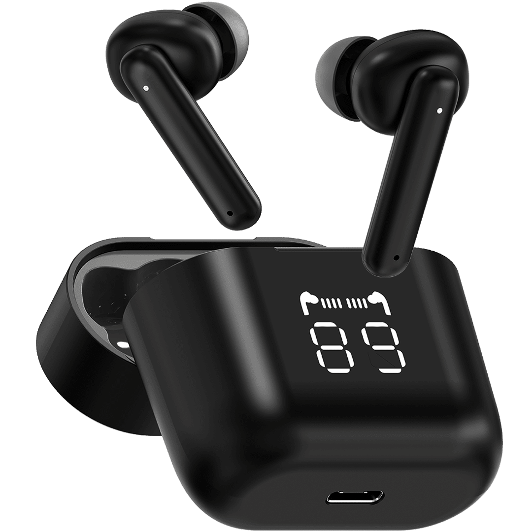 Airbud 590 Wireless Earbuds - Audionic
