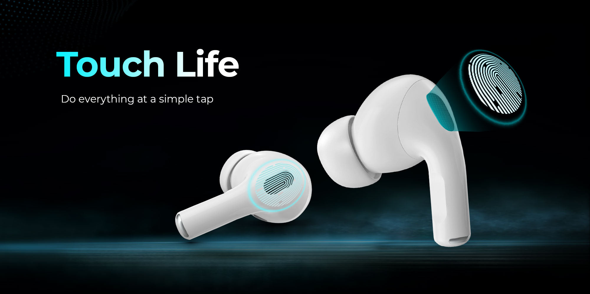 Audionic airbuds pro online plus