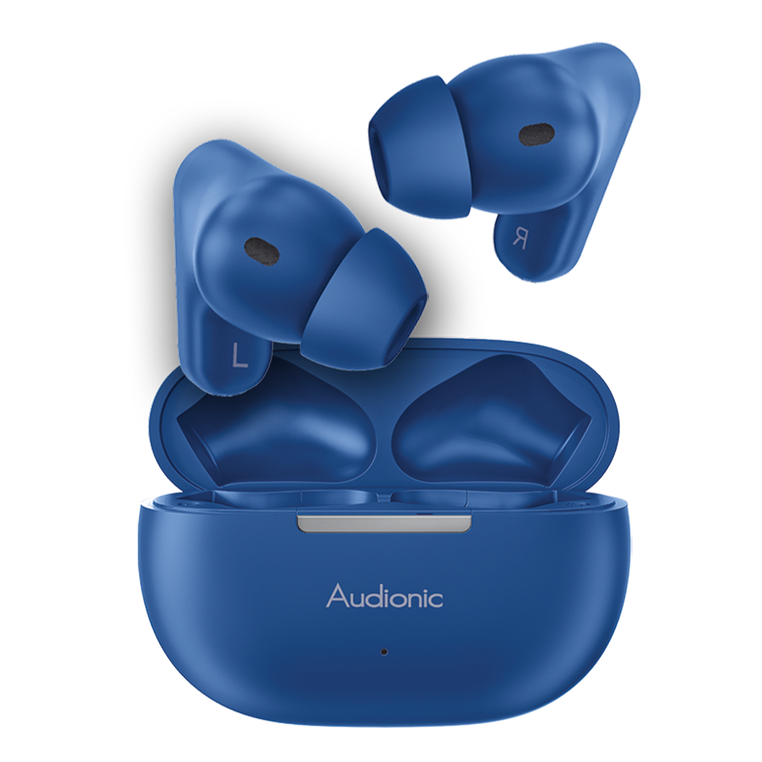 Airbud 435 Wireless Earbuds - Audionic