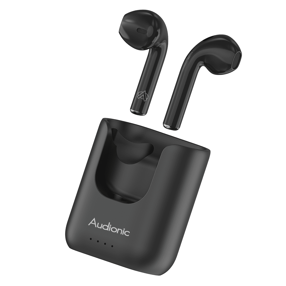 Airbud 450 - Audionic