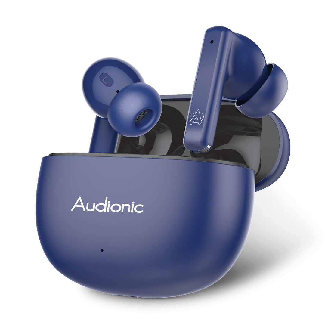 Airbud 495 - Audionic