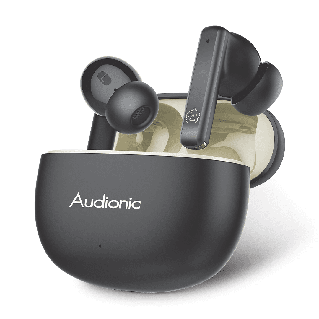 Airbud 495 - Audionic