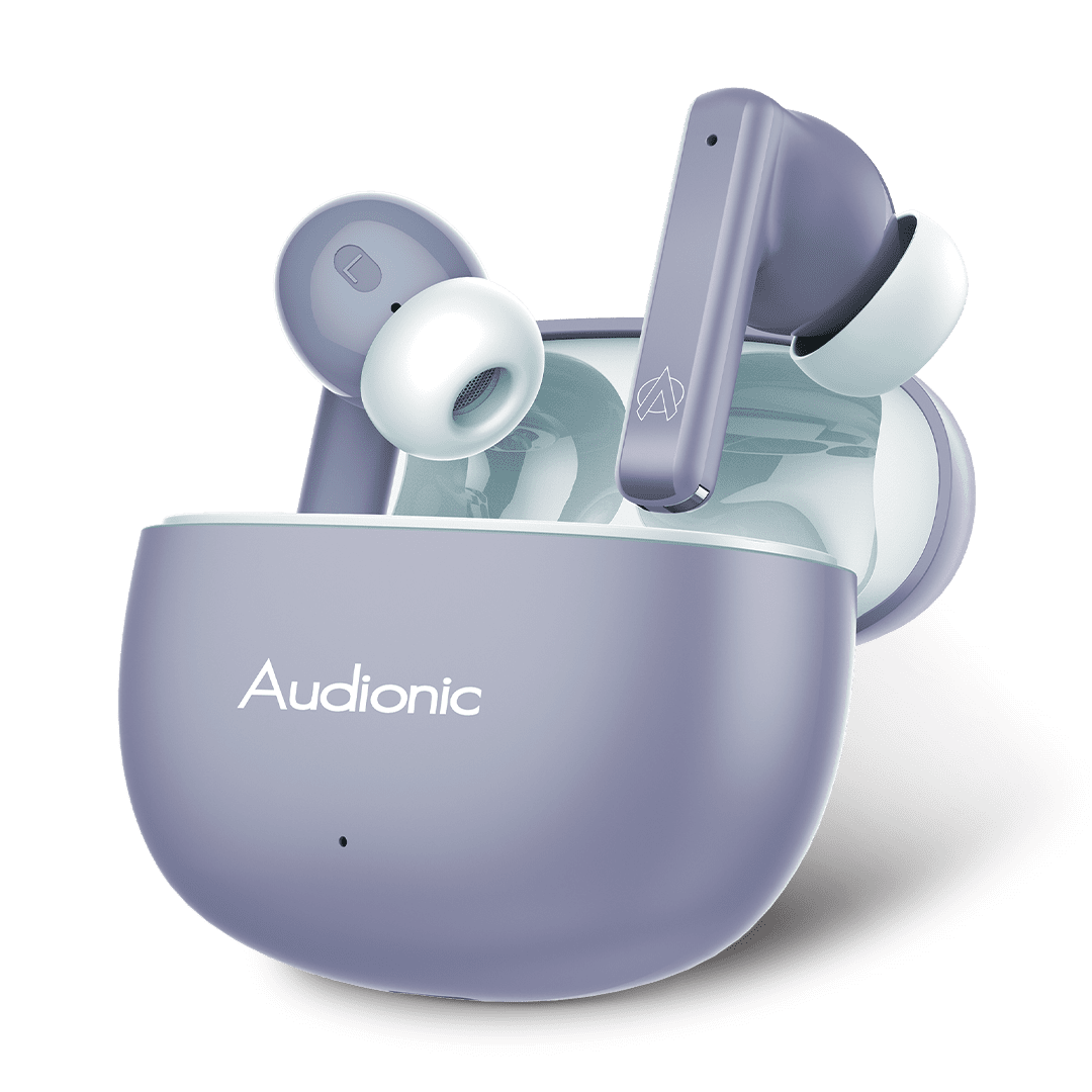 Airbud 495 - Audionic