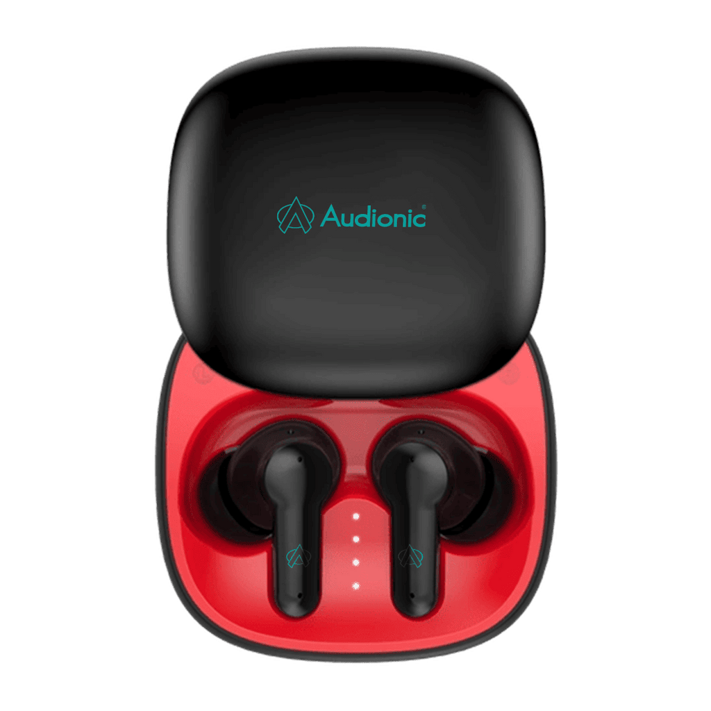 Audionic Airbud 550 Slide Earbuds l 60% OFF