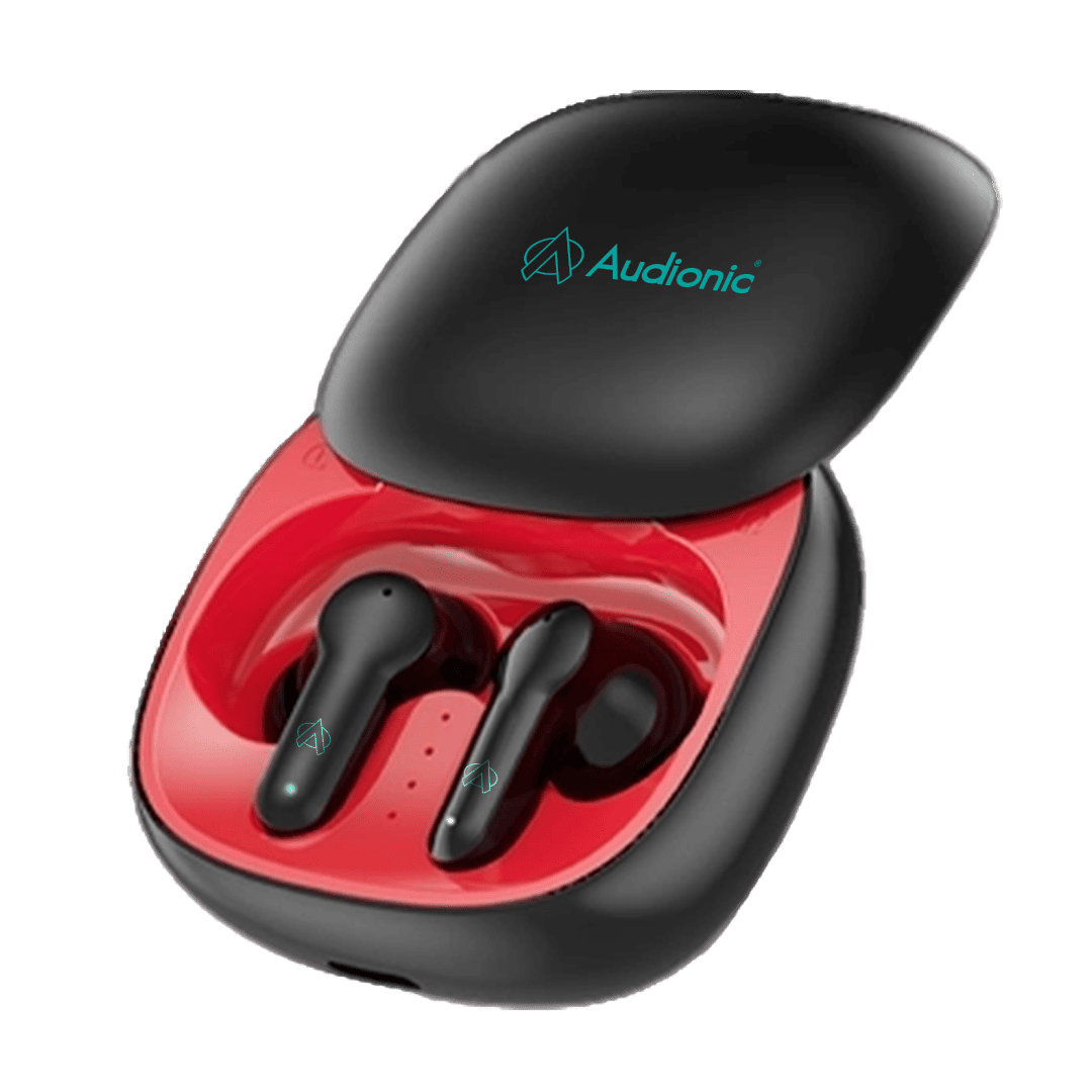 Airbud 550 Slide Earbuds - Audionic