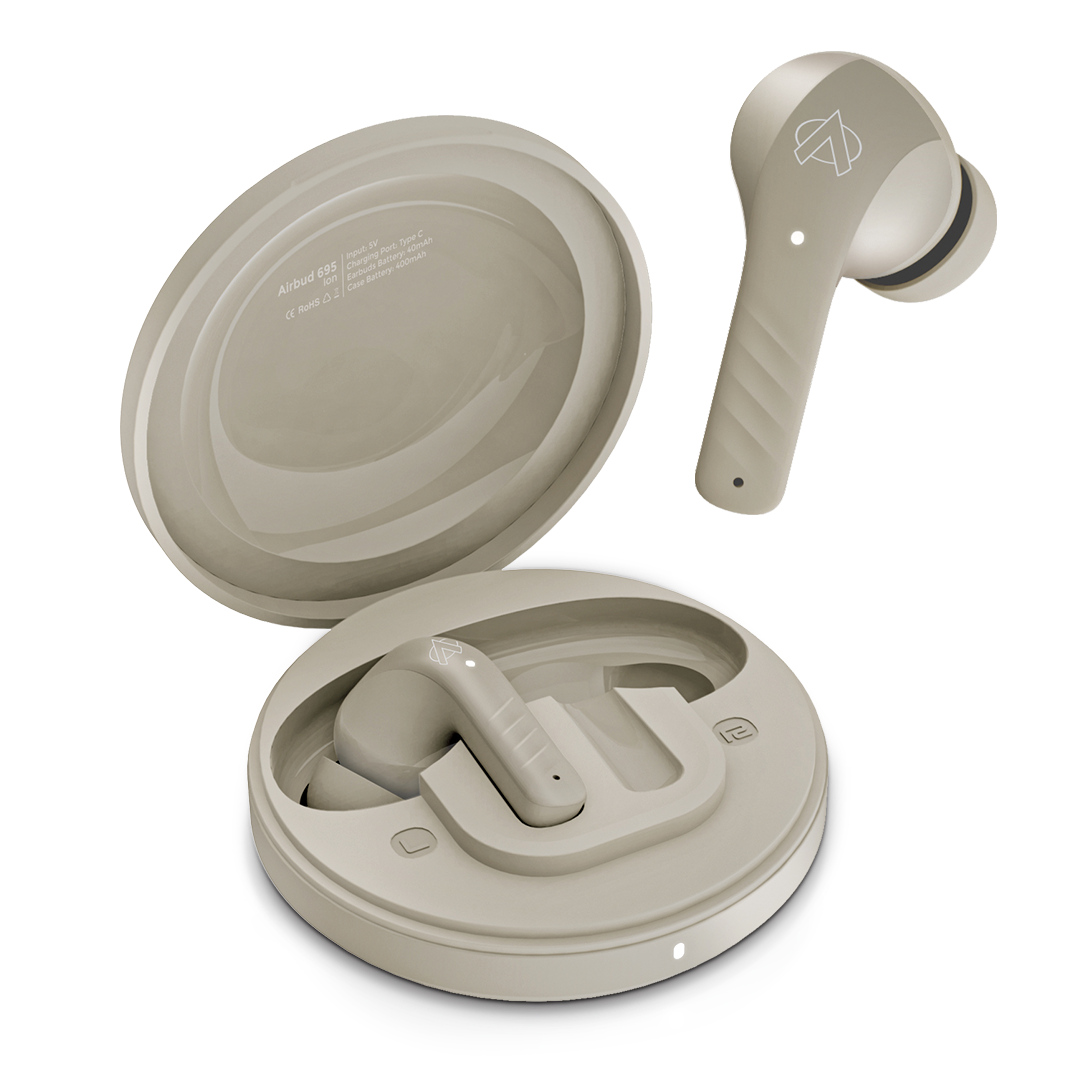 Airbud 695 ION - Audionic