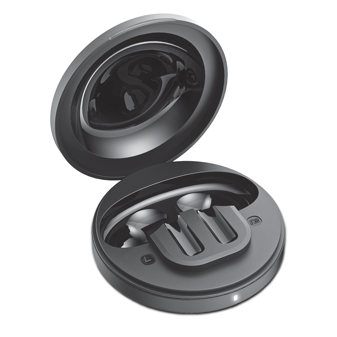 Airbud 695 ION - Audionic